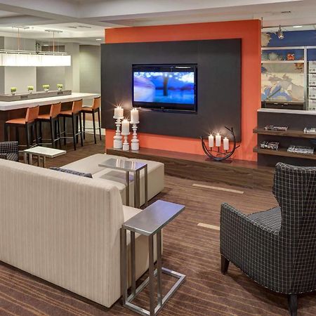 Courtyard By Marriott Wichita East Ξενοδοχείο Εξωτερικό φωτογραφία