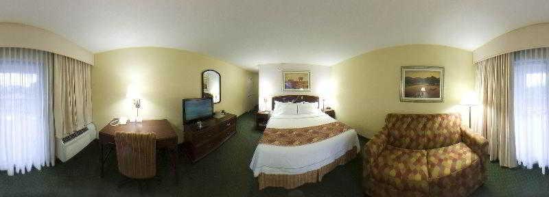 Courtyard By Marriott Wichita East Ξενοδοχείο Εξωτερικό φωτογραφία