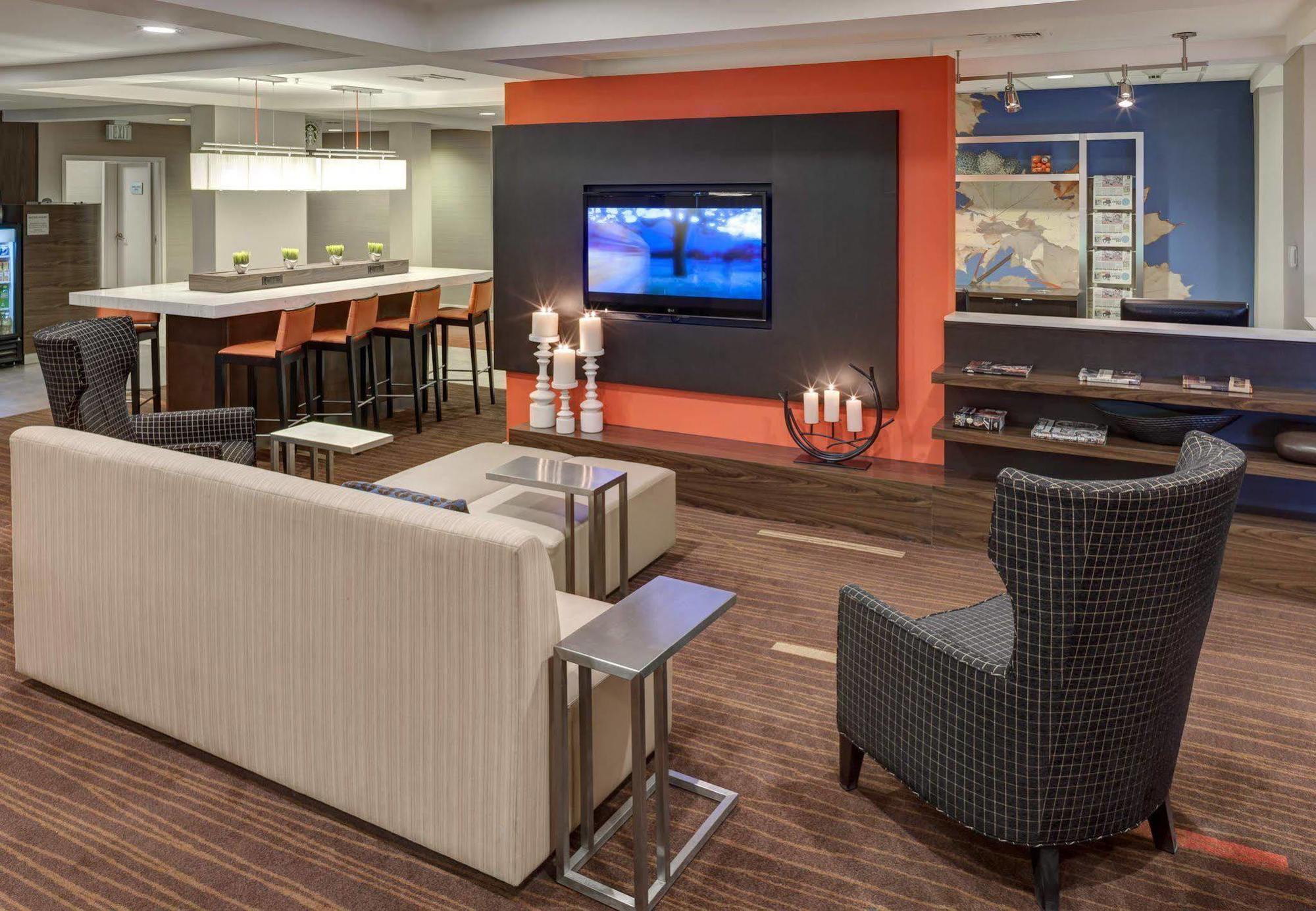 Courtyard By Marriott Wichita East Ξενοδοχείο Εξωτερικό φωτογραφία