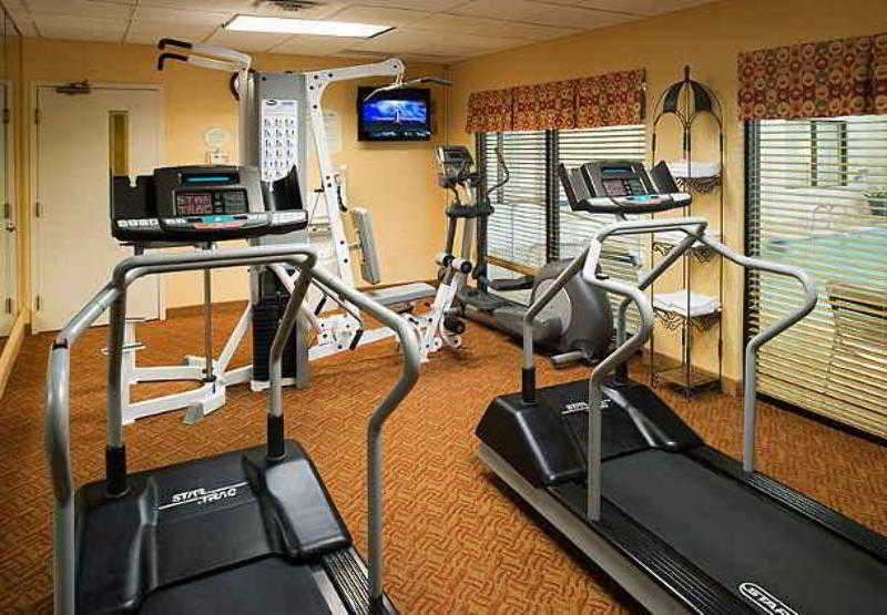 Courtyard By Marriott Wichita East Ξενοδοχείο Εξωτερικό φωτογραφία