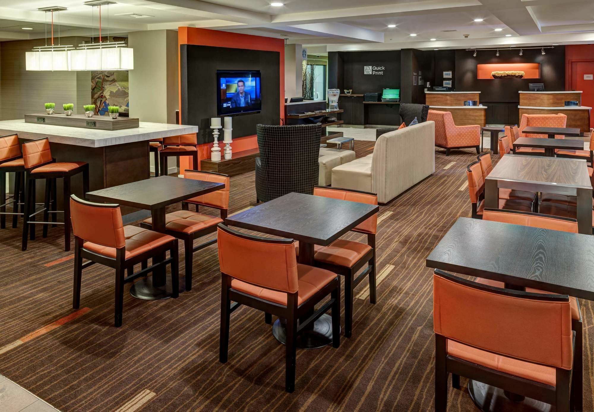 Courtyard By Marriott Wichita East Ξενοδοχείο Εξωτερικό φωτογραφία